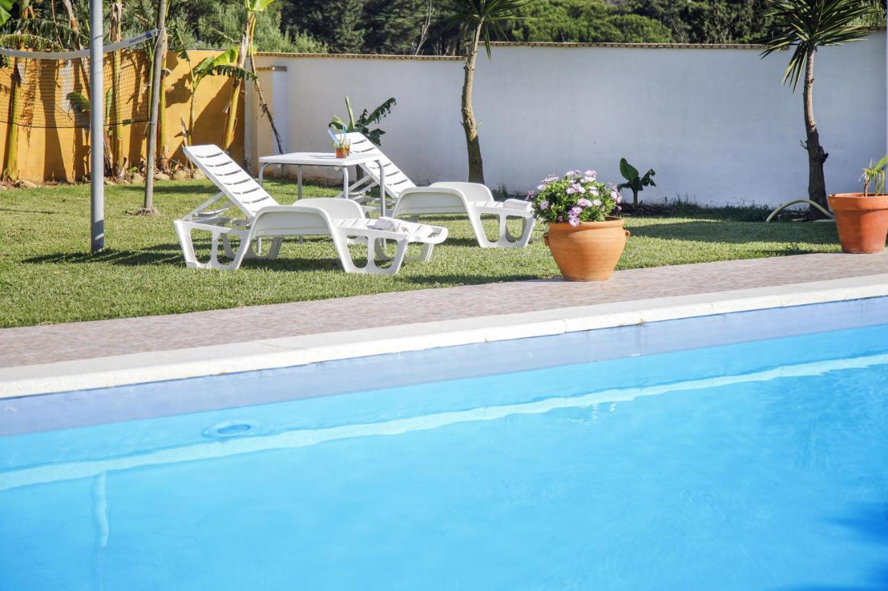Los paraisos 1 Conil De La Frontera Exterior foto